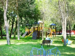 Holiday park Grado Environment 25
