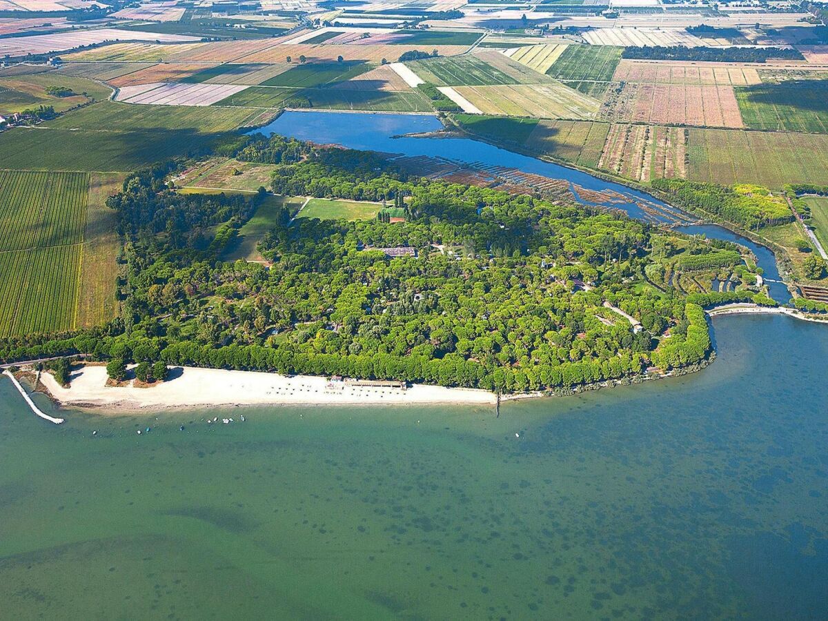 Ferienpark Grado Umgebung 16