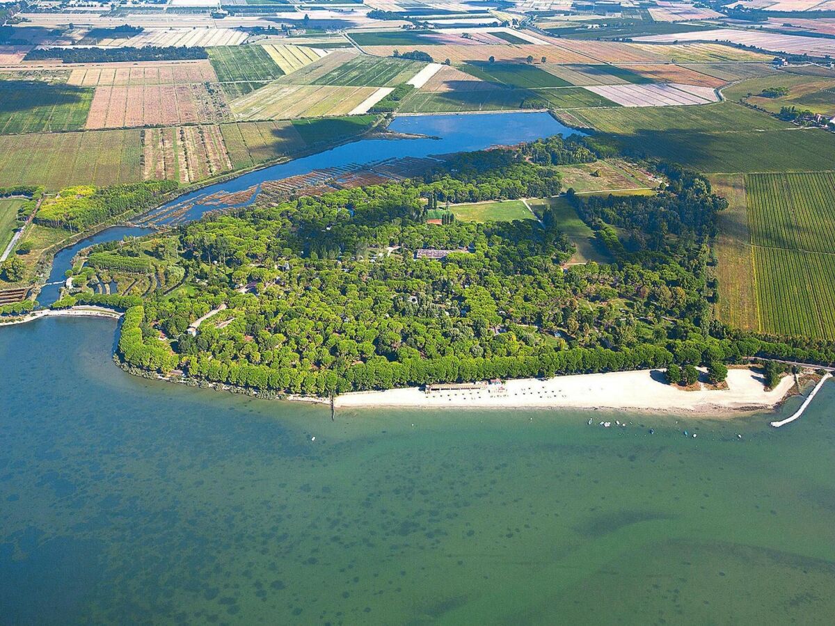 Ferienpark Grado Umgebung 19