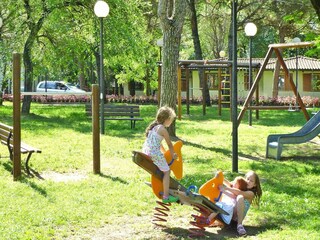 Ferienpark Grado Umgebung 10