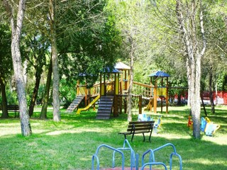 Parc de vacances Grado Environnement 12