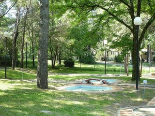 Parc de vacances Grado Environnement 13