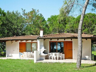 Ferienpark Grado Außenaufnahme 4