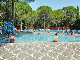 Parc de vacances Grado Enregistrement extérieur 7
