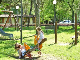 Parc de vacances Grado  25