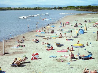 Holiday park Grado Environment 10