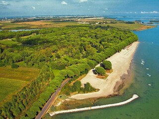 Ferienpark Grado Umgebung 17