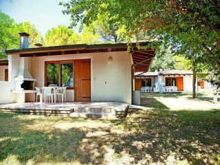 Parc de vacances Grado Enregistrement extérieur 8