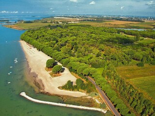 Parc de vacances Grado Environnement 14