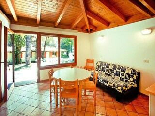 Vakantiepark Grado Kenmerken 9
