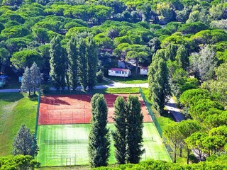 Vakantiepark Grado Buitenaudio-opname 3
