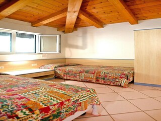Vakantiepark Grado Kenmerken 7