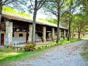 Ferienpark Ferienwohnung mit Klimaanlage in der Ferienanlage Belvedere in Grado - Grado - image1