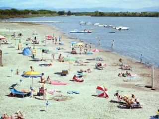Holiday park Grado Environment 10