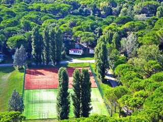 Ferienpark Grado  14