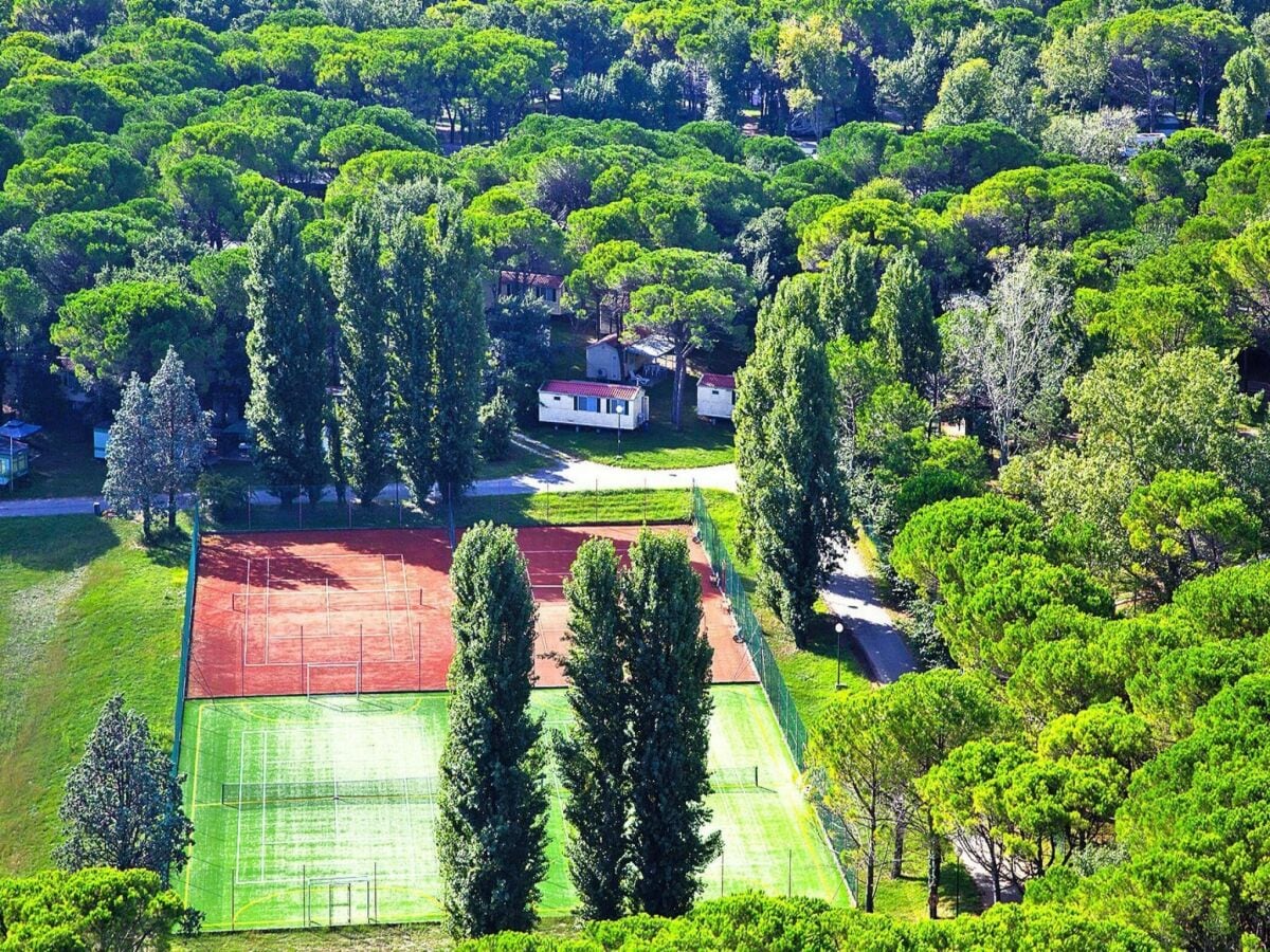 Ferienpark Grado  18