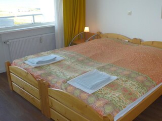 Appartamento per vacanze Borkum Caratteristiche 12