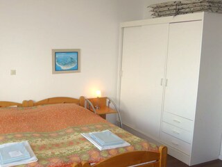 Appartamento per vacanze Borkum Caratteristiche 13