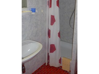 Appartamento per vacanze Borkum Caratteristiche 14