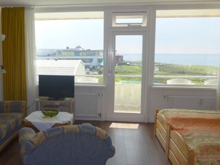 Appartamento per vacanze Borkum Caratteristiche 11