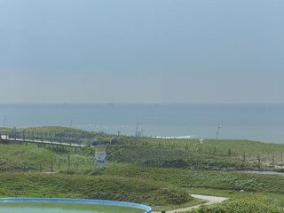 Appartamento per vacanze Borkum Registrazione all'aperto 3