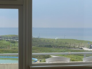 Appartamento per vacanze Borkum Registrazione all'aperto 4