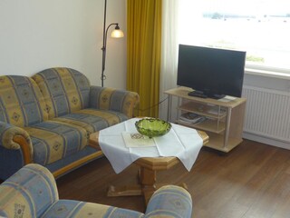 Appartamento per vacanze Borkum Caratteristiche 6