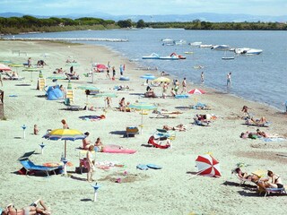 Parc de vacances Grado  12