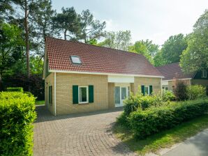 Parc de vacances Maison adaptée avec sauna, à 18 km. de Tilbourg - Localisation Mierde - image1