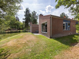 Parco vacanze Stramproy Registrazione all'aperto 4