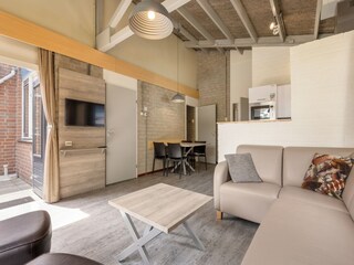 Parc de vacances Stramproy Équipement 14