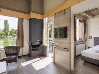 Vakantiepark Stramproy Kenmerken 11