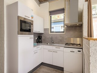 Parque de vacaciones Stramproy Características 10