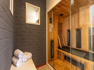 Vakantiepark Stramproy  32