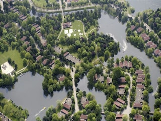 Ferienpark Stramproy Außenaufnahme 7