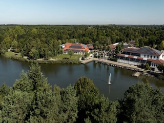 Parc de vacances Stramproy  21
