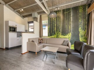 Vakantiepark Stramproy Kenmerken 13