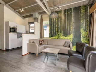 Vakantiepark Stramproy Kenmerken 15