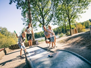 Parc de vacances Stramproy  25