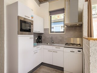 Parc de vacances Stramproy Équipement 15