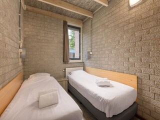 Vakantiepark Stramproy Kenmerken 12