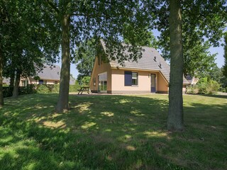 Casa de vacaciones Ruigahuizen Grabación al aire libre 4