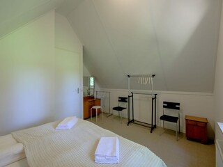 Casa de vacaciones Ruigahuizen Características 9