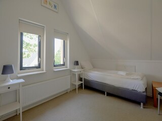 Casa de vacaciones Ruigahuizen Características 12