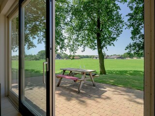 Vakantiehuis Ruigahuizen Buitenaudio-opname 4