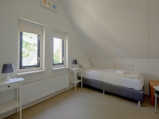 Ferienhaus Ruigahuizen Ausstattung 16