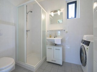 Maison de vacances Ruigahuizen Équipement 8