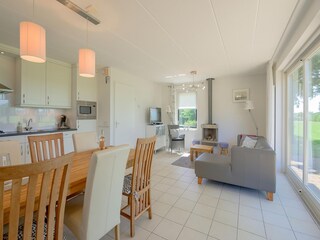 Ferienhaus Ruigahuizen Ausstattung 9