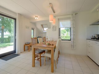Vakantiehuis Ruigahuizen Kenmerken 21
