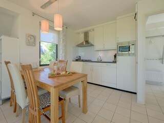 Maison de vacances Ruigahuizen Équipement 16